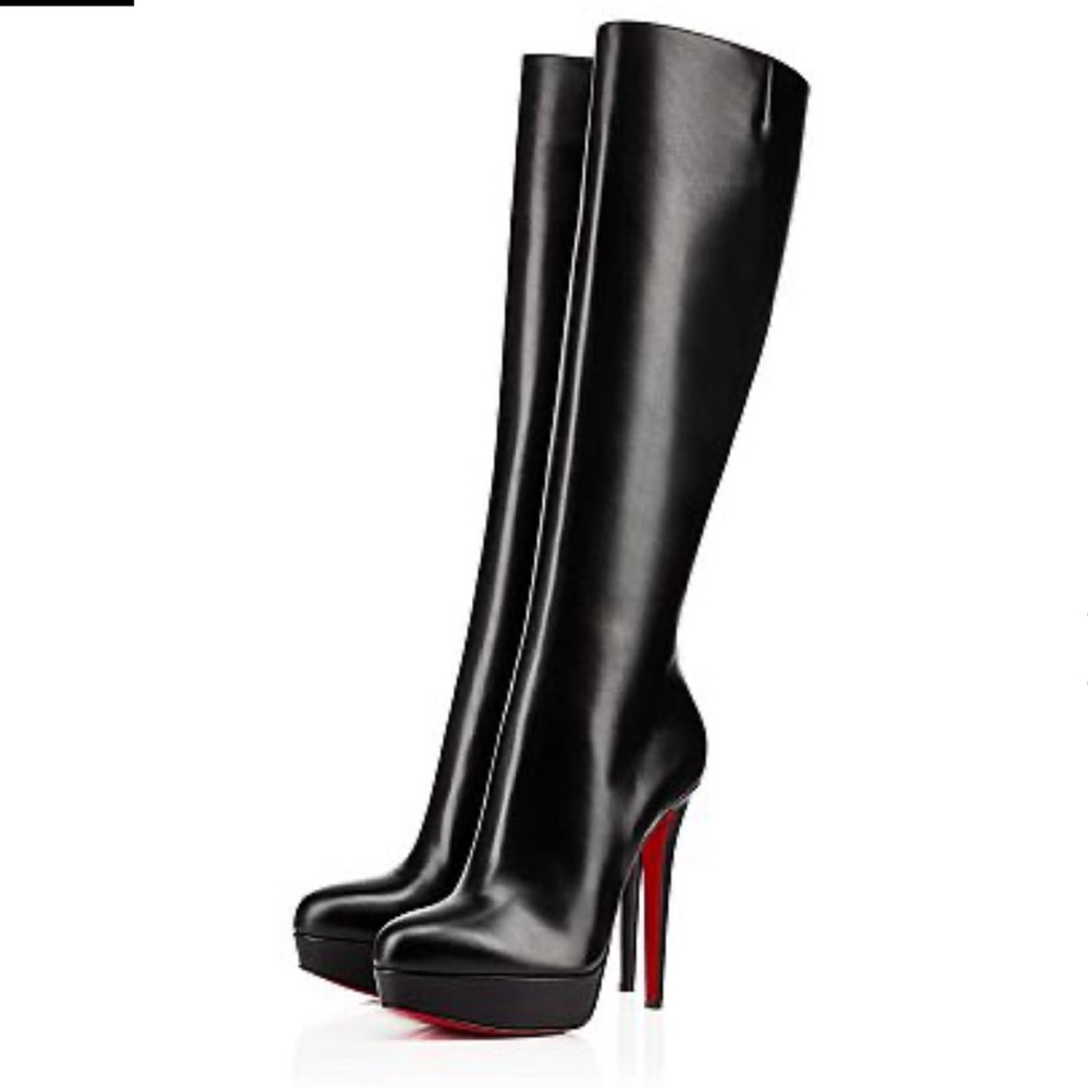 Christian Louboutin Bianca botta